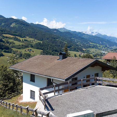 Holiday Home Pfisterer By Interhome Taxenbach Dış mekan fotoğraf