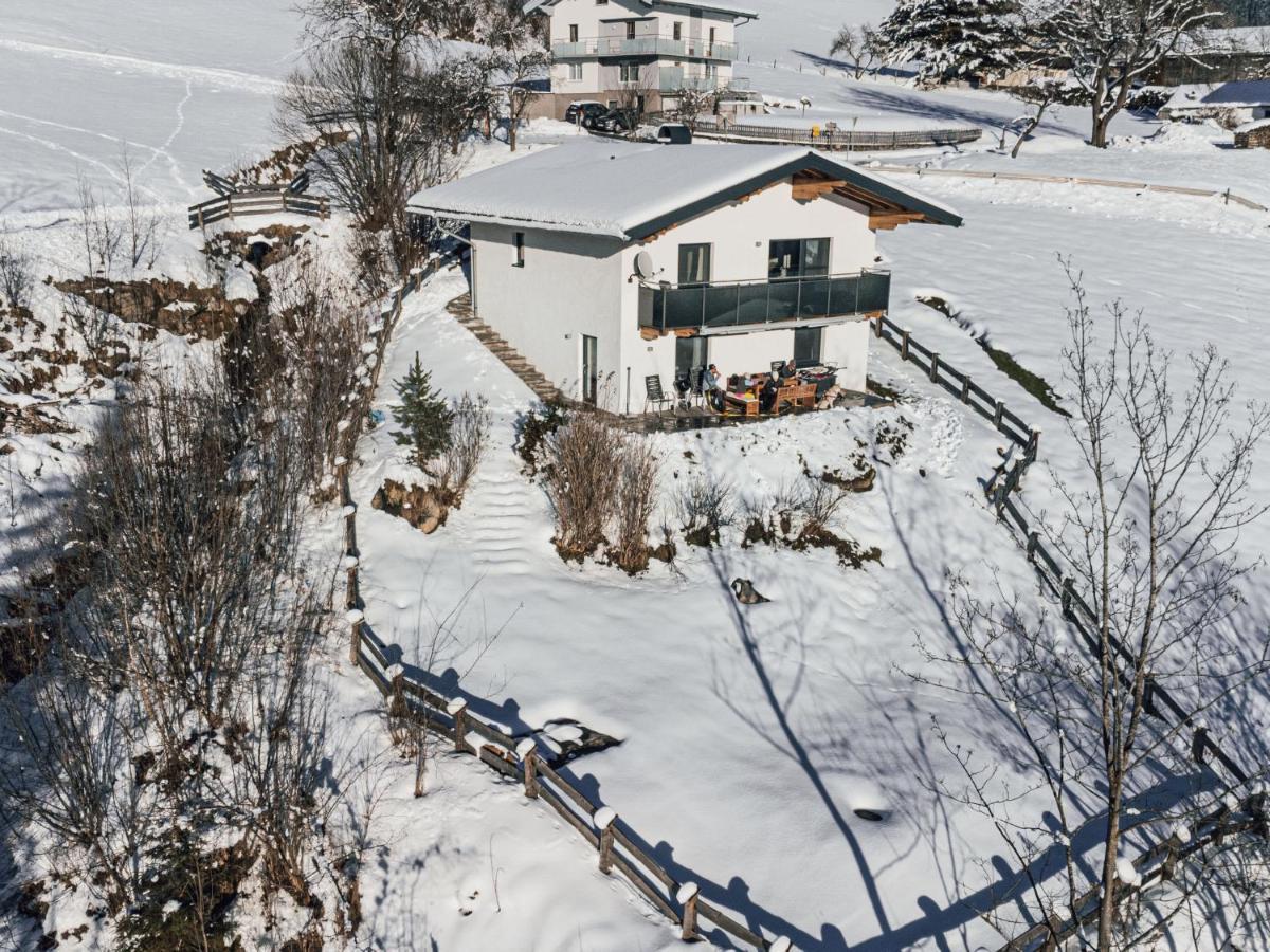 Holiday Home Pfisterer By Interhome Taxenbach Dış mekan fotoğraf