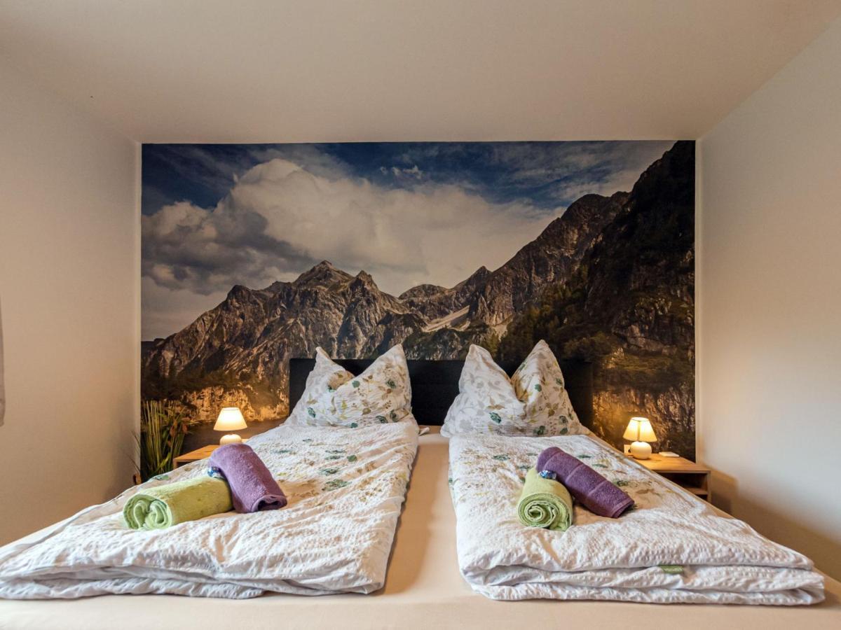 Holiday Home Pfisterer By Interhome Taxenbach Dış mekan fotoğraf