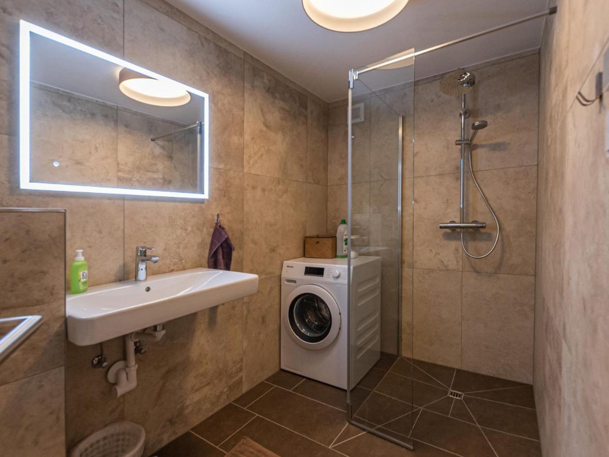 Holiday Home Pfisterer By Interhome Taxenbach Dış mekan fotoğraf