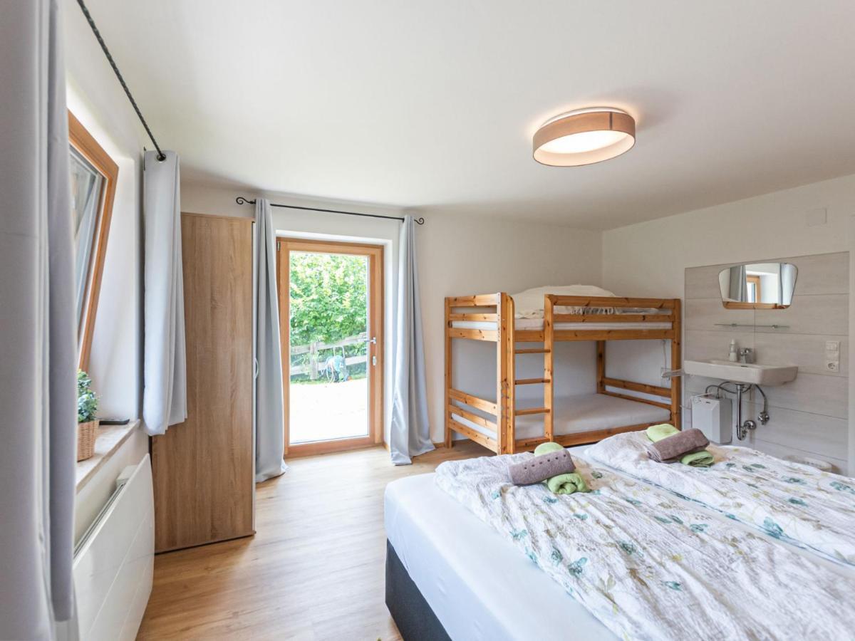 Holiday Home Pfisterer By Interhome Taxenbach Dış mekan fotoğraf