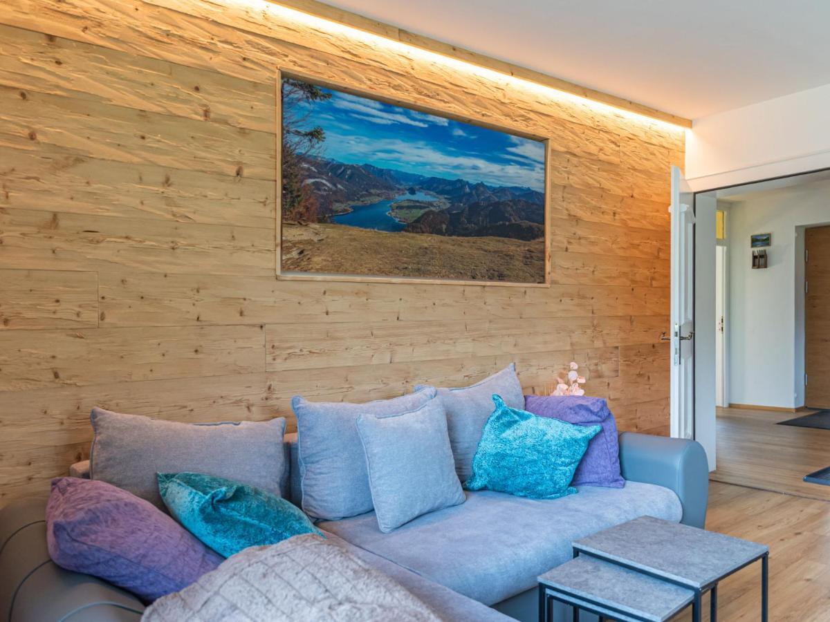 Holiday Home Pfisterer By Interhome Taxenbach Dış mekan fotoğraf