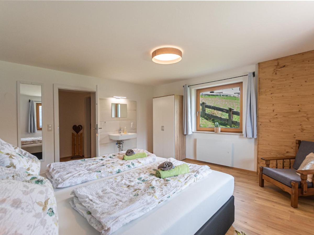 Holiday Home Pfisterer By Interhome Taxenbach Dış mekan fotoğraf