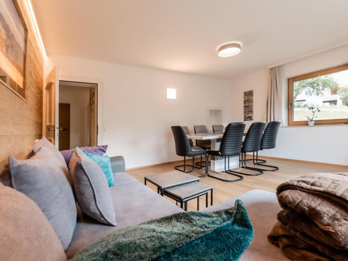 Holiday Home Pfisterer By Interhome Taxenbach Dış mekan fotoğraf