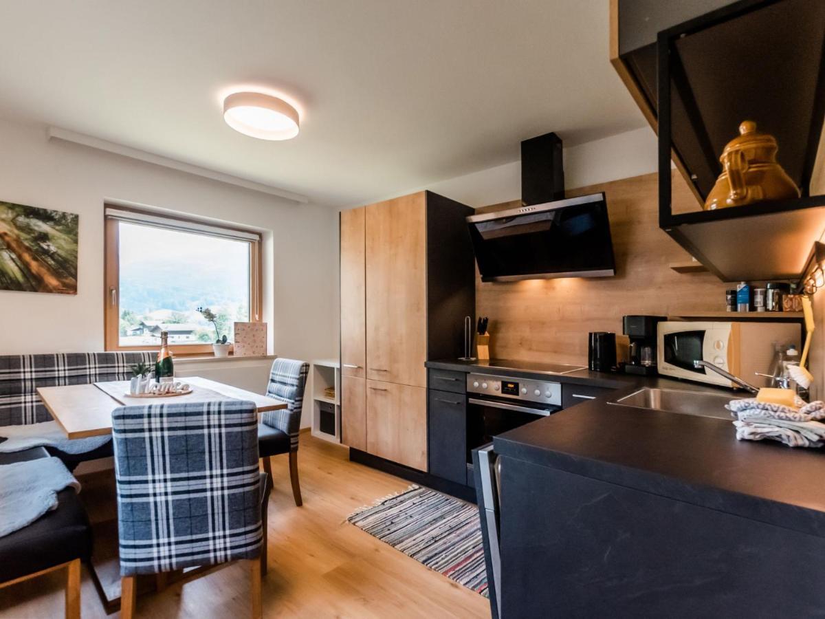 Holiday Home Pfisterer By Interhome Taxenbach Dış mekan fotoğraf