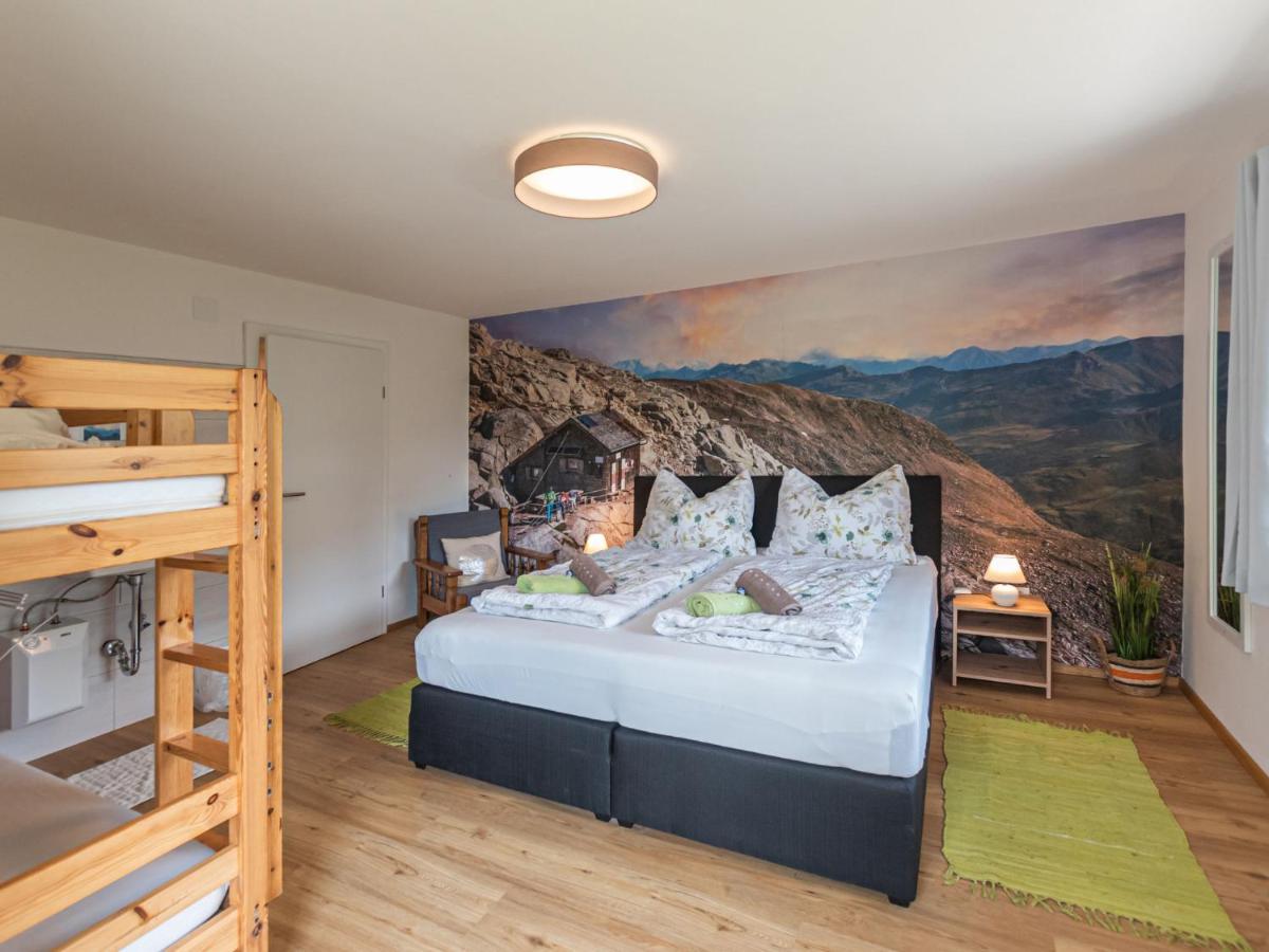 Holiday Home Pfisterer By Interhome Taxenbach Dış mekan fotoğraf