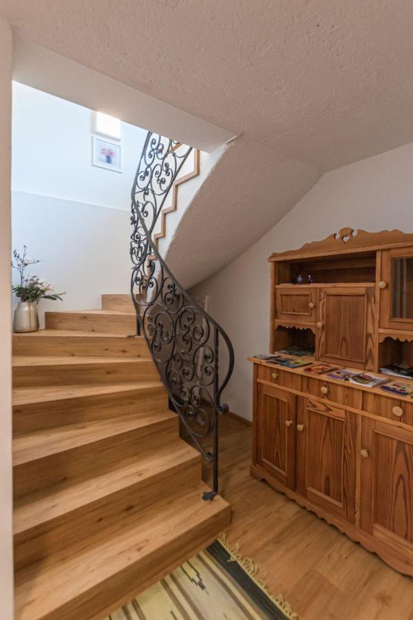 Holiday Home Pfisterer By Interhome Taxenbach Dış mekan fotoğraf