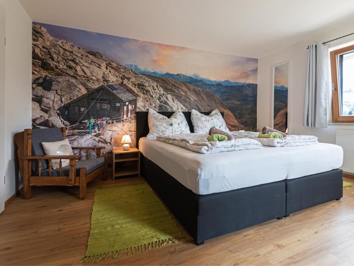 Holiday Home Pfisterer By Interhome Taxenbach Dış mekan fotoğraf